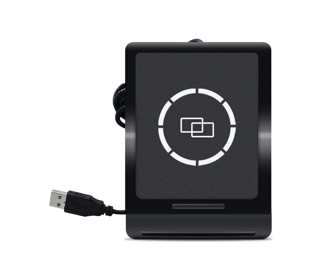 13.56MHz /125KHz RFID Card Readers